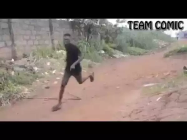 Video: THE CHASE (COMEDY SKIT)  - Latest 2018 Nigerian Comedy